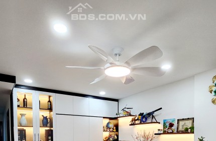 Bán căn 02 tòa S4, 120m2 3 PN tầng trung dự án Goldmark City, Full nội thất. Giá nhỉnh 4 tỷ